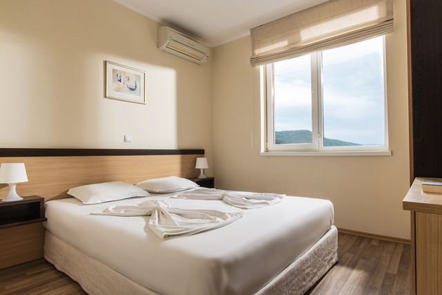 Obzor Beach Resort - appartamento con una camera da letto